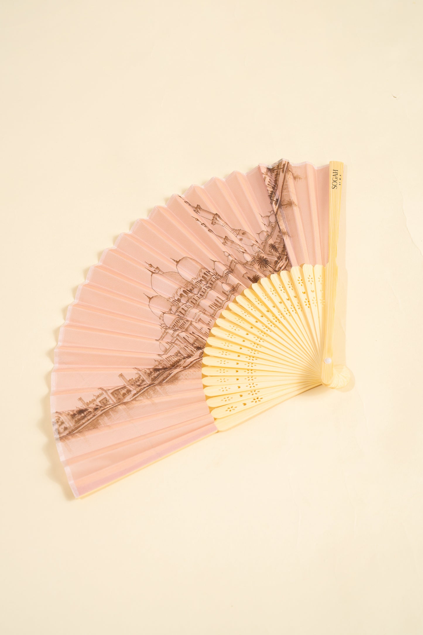 The Bu’6abi Fan