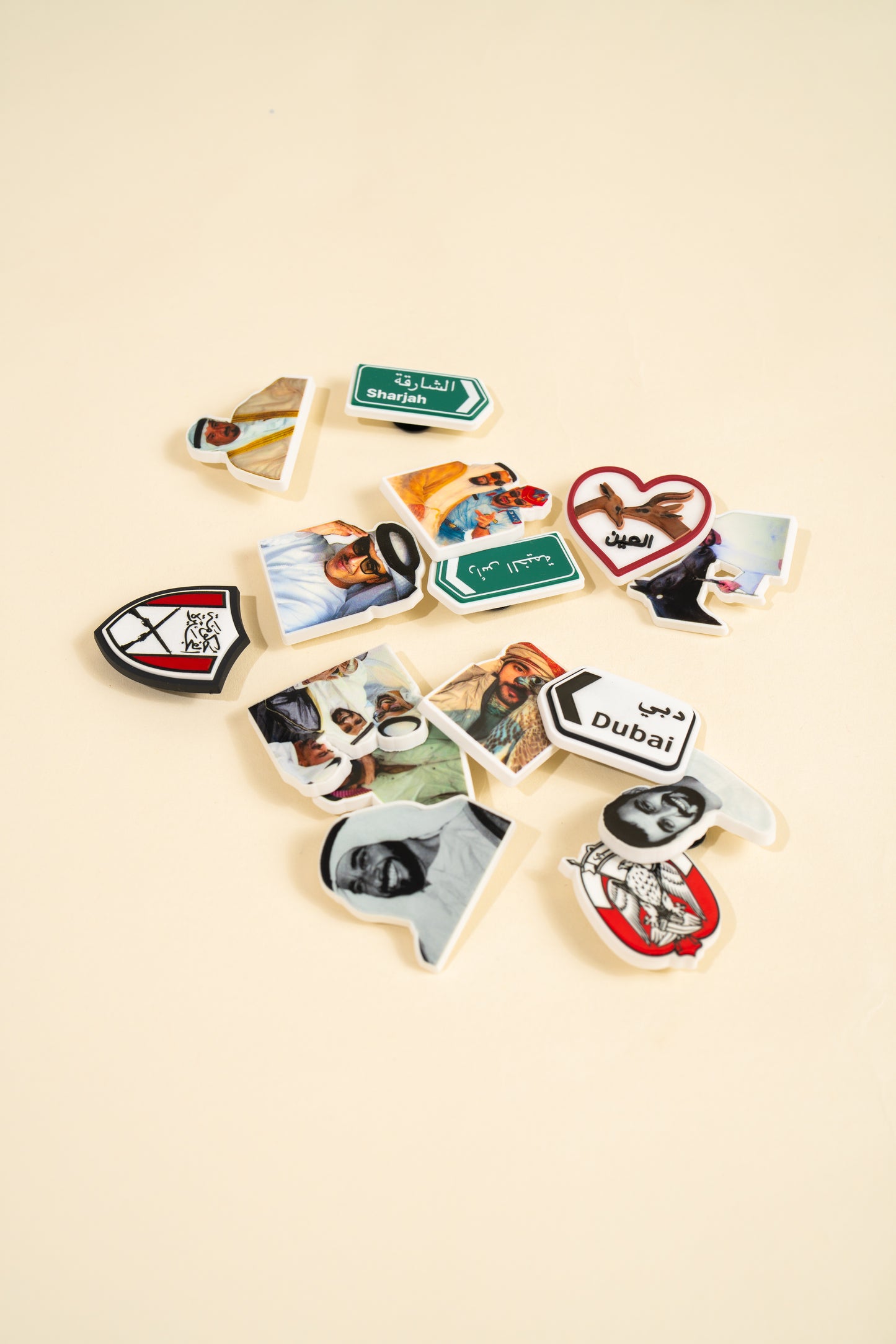 Charms