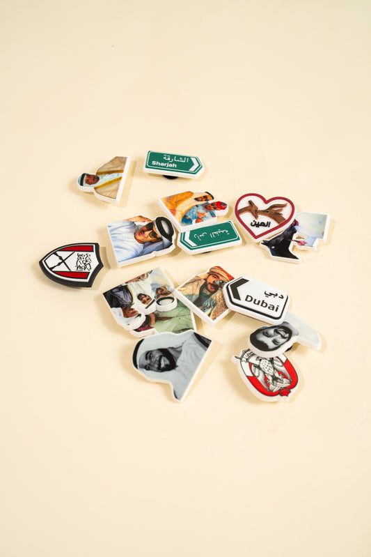 Charms