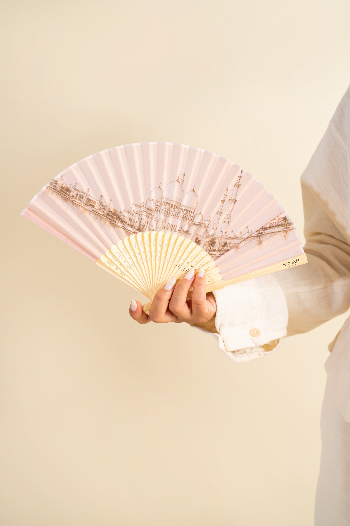 The Bu’6abi Fan